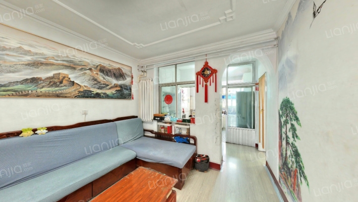 电大街21号二手房实景图