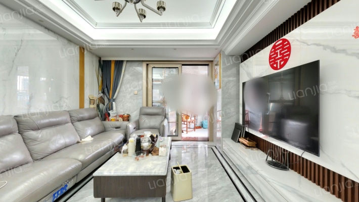 福星花园大厦二手房实景图