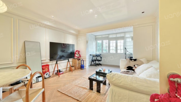 望平滨河路18号二手房实景图