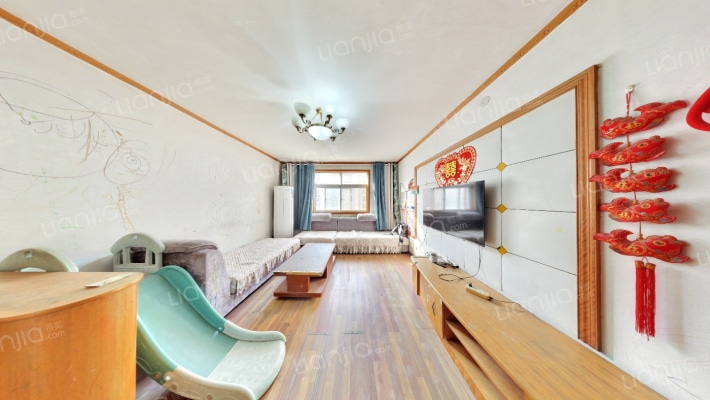 常青路3号院二手房实景图