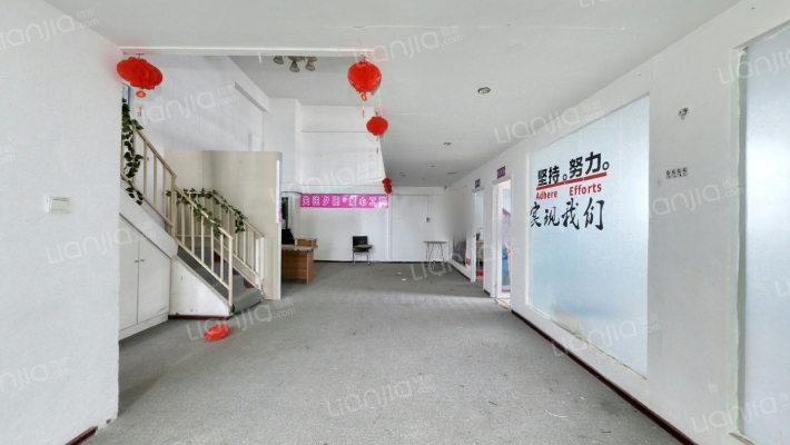 鸿祥德韵二手房实景图