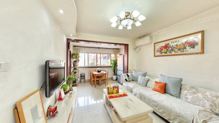 新风路39号二手房实景图