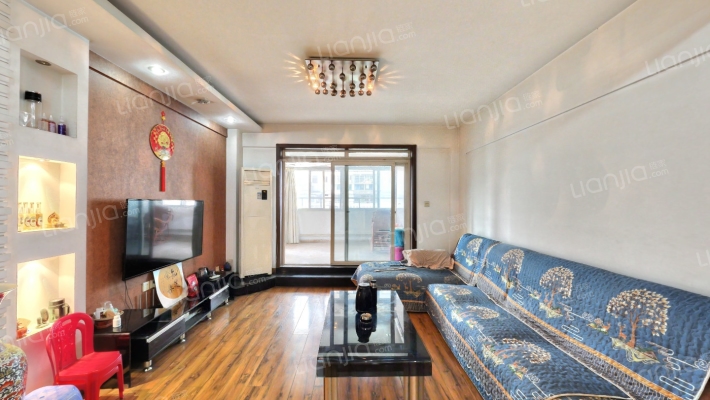 春熙苑二期二手房实景图