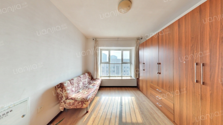 暖塘·欣康苑二手房实景图