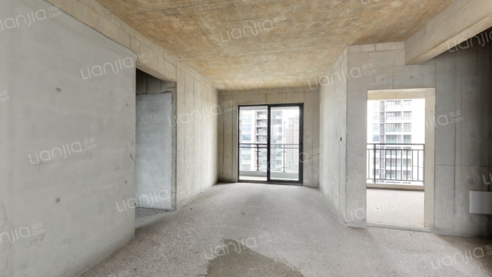 锦荟年华花园二手房实景图