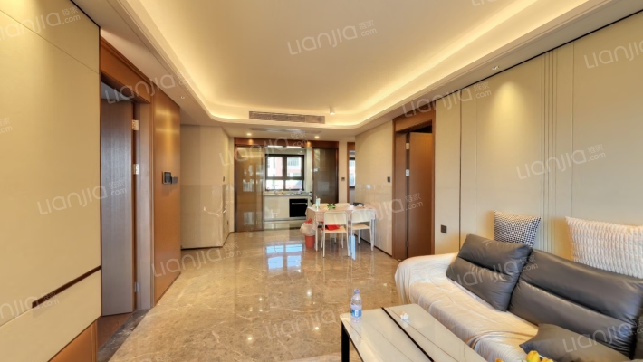 桂语听澜二手房实景图