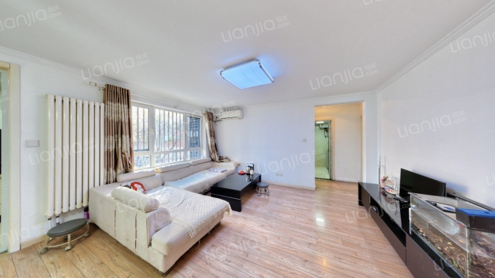 首开熙悦山熹园3号院二手房实景图