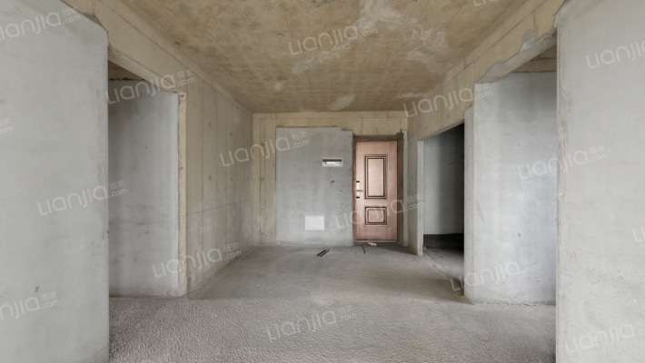 锦荟年华花园二手房实景图