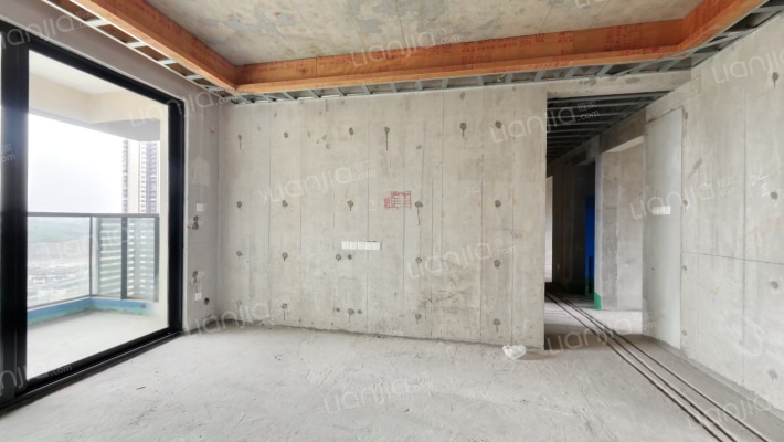 牧云溪谷毓山郡二手房实景图