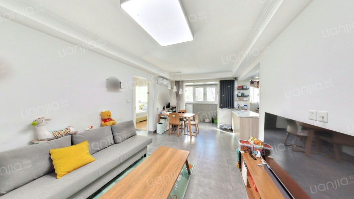 锦绣馨园二手房实景图