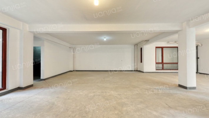 泰禾南京院子二手房实景图