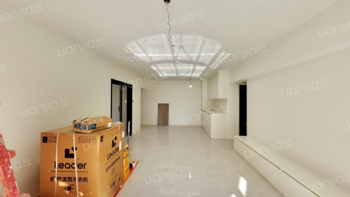 怡景园二手房实景图