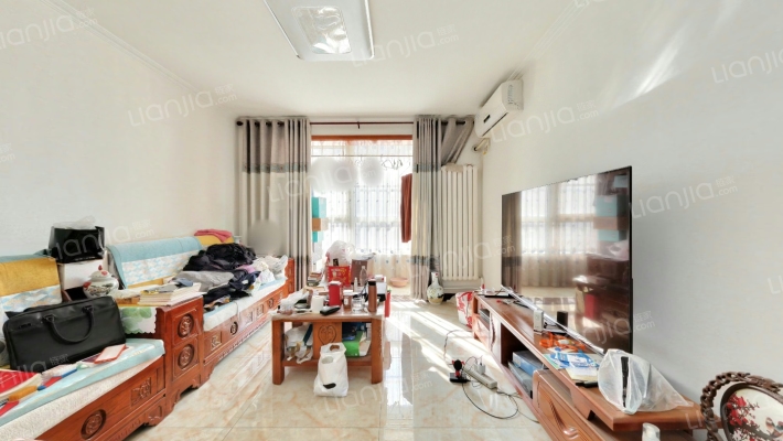 欣艺景园二手房实景图