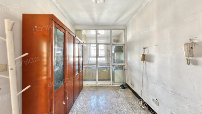 红星楼二手房实景图