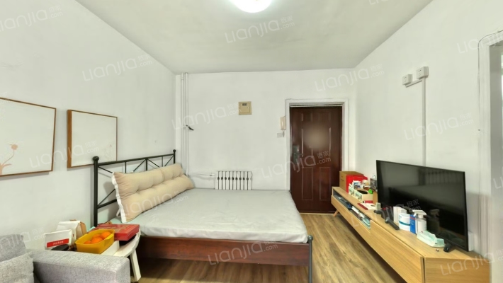 丰汇园小区二手房实景图