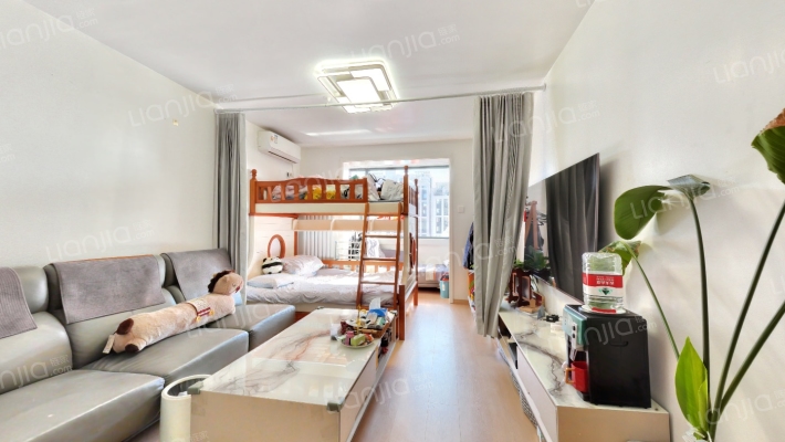 西翠芳庭二手房实景图