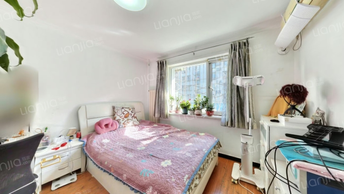 梅园二手房实景图