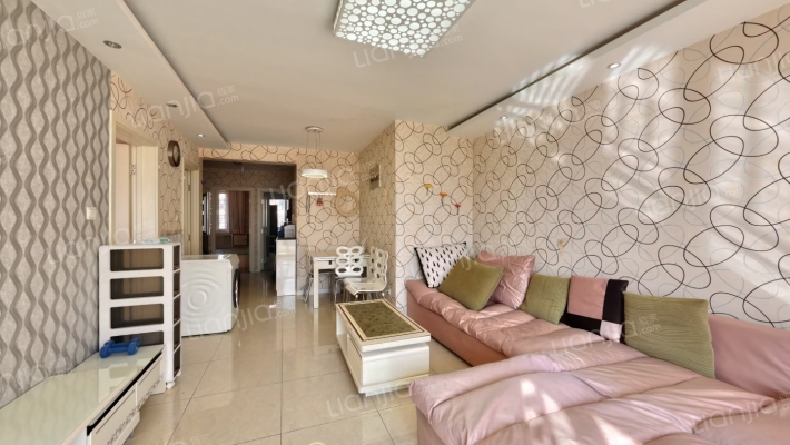 柳浪家园南里二手房实景图