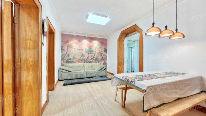 银杏路5号二手房实景图