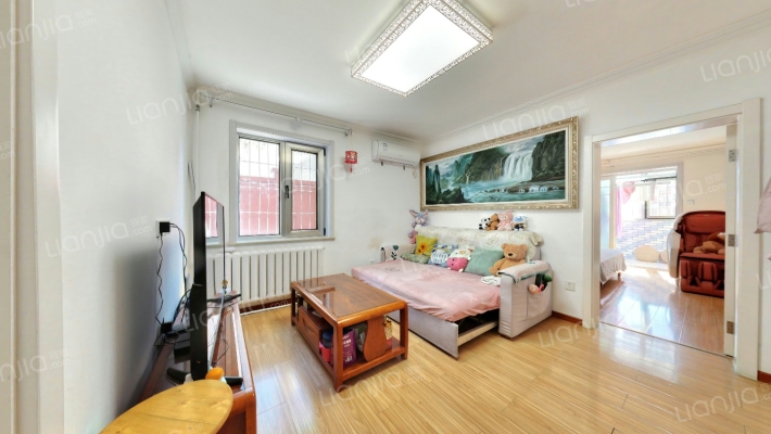 温泉路45号院二手房实景图