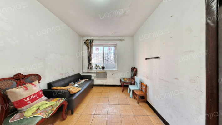 万泉庄小区二手房实景图