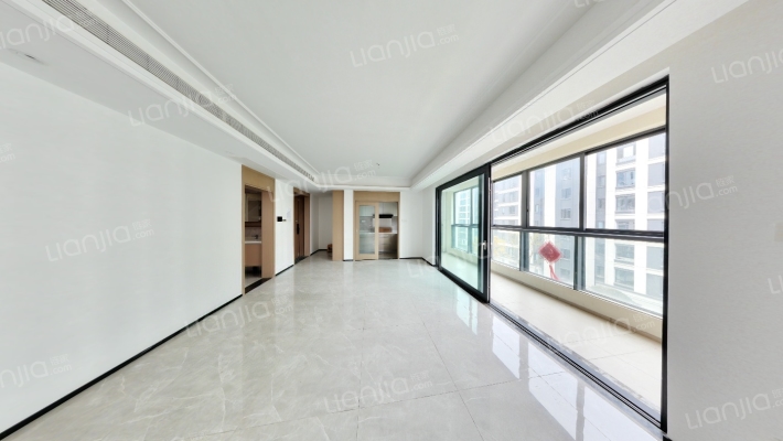 朗诗熙樾府二手房实景图