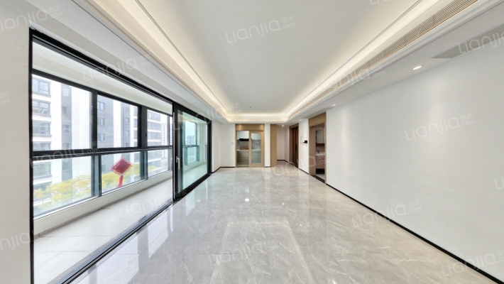 朗诗熙樾府二手房实景图