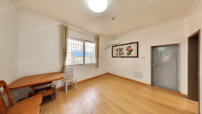 八一路417号二手房实景图