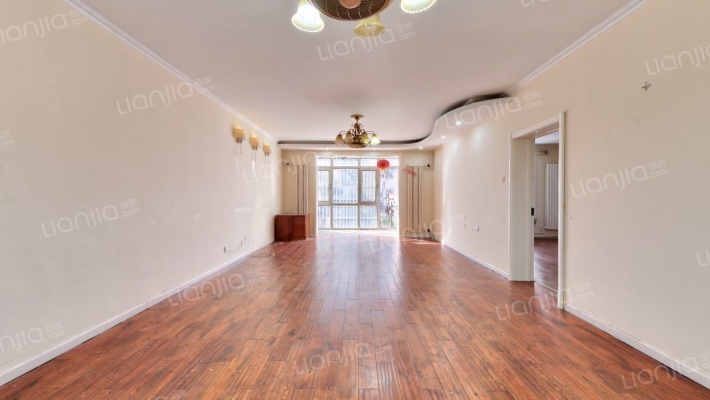 天通苑六区二手房实景图