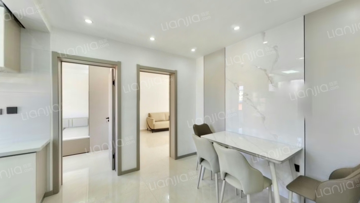 铁路住宅二手房实景图