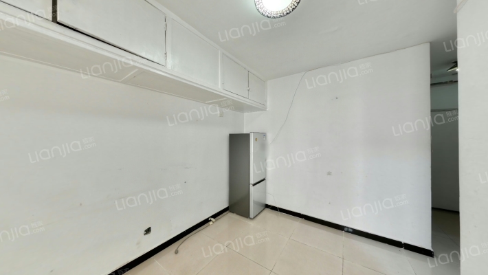 石榴园北里小区二手房实景图