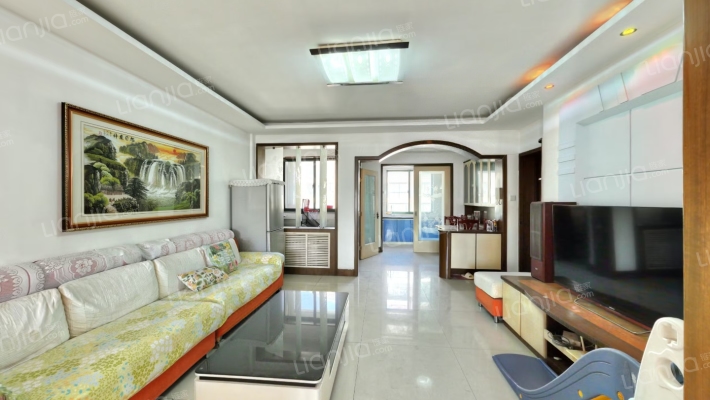 春晟花园二手房实景图