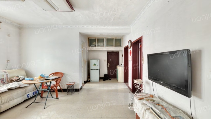 财政局家属院二手房实景图