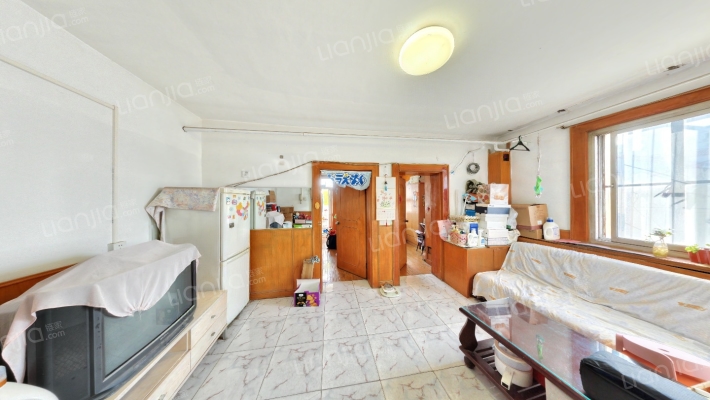 玉林东里一区二手房实景图