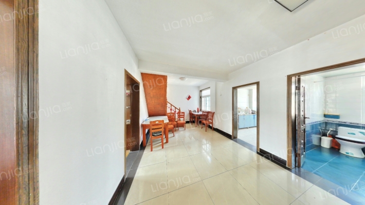 包公学府花园二手房实景图