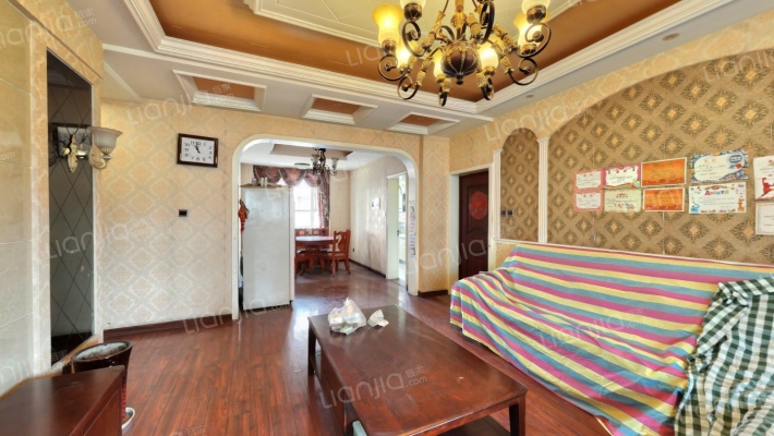 三官桥23号二手房实景图