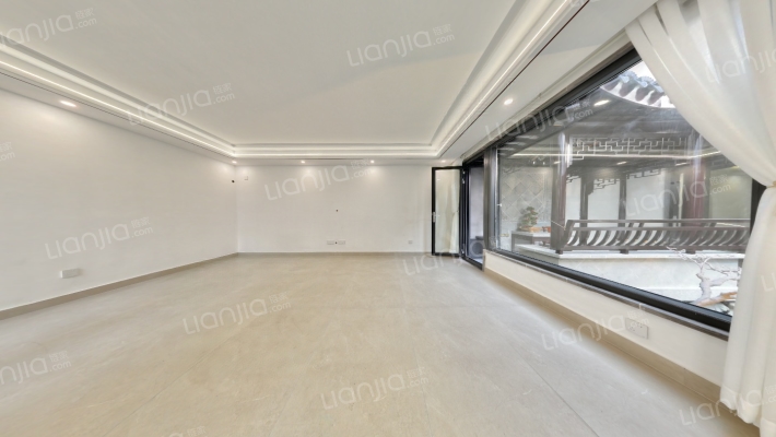 东海岛散盘二手房实景图