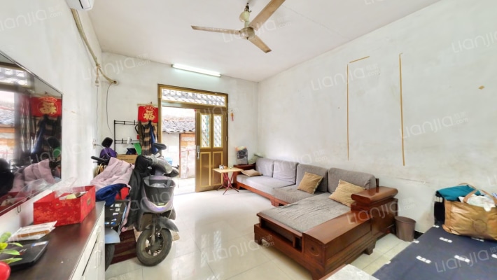 车站弄二手房实景图