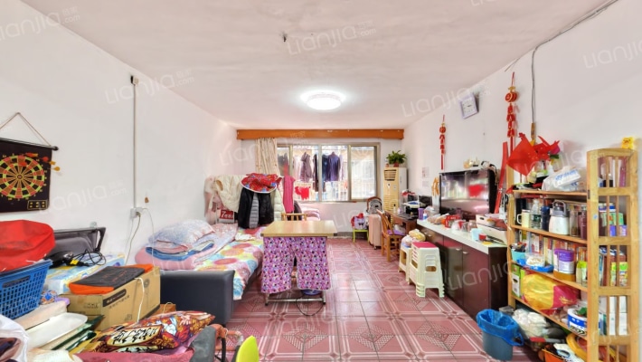 兰景花园二手房实景图