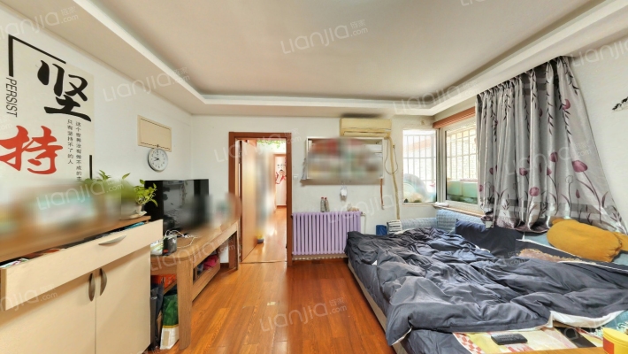 烟树园二手房实景图