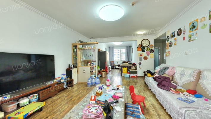 尚慧佳苑二手房实景图