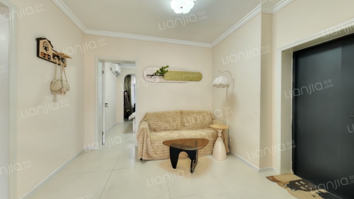 树德巷3号二手房实景图