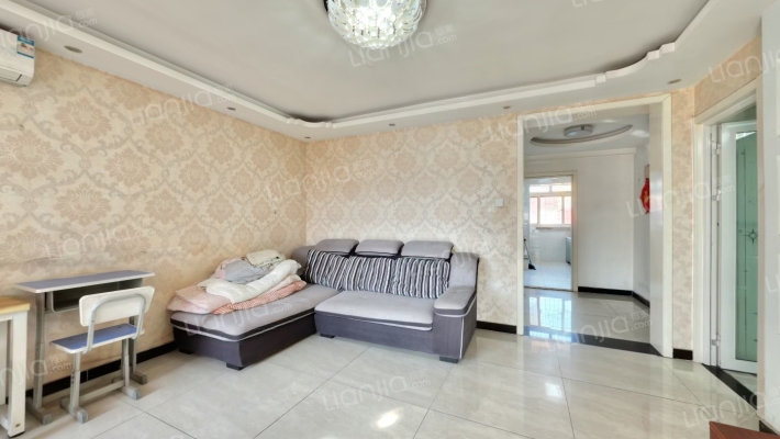 西马庄园二手房实景图