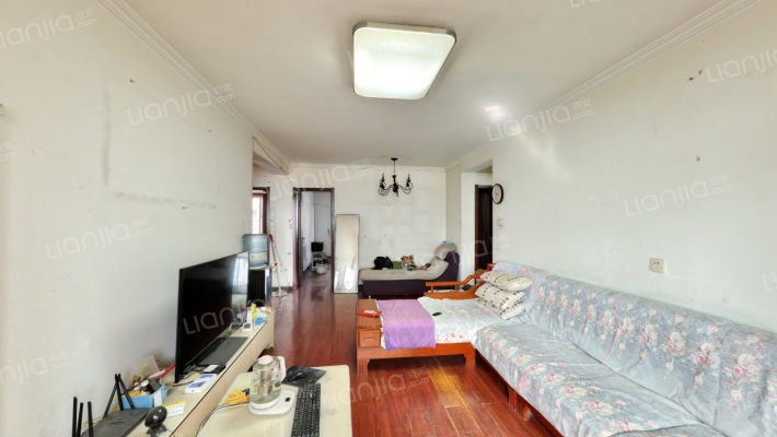 土门派出所家属院二手房实景图