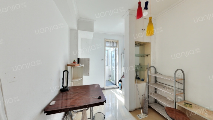 增光路43号院二手房实景图