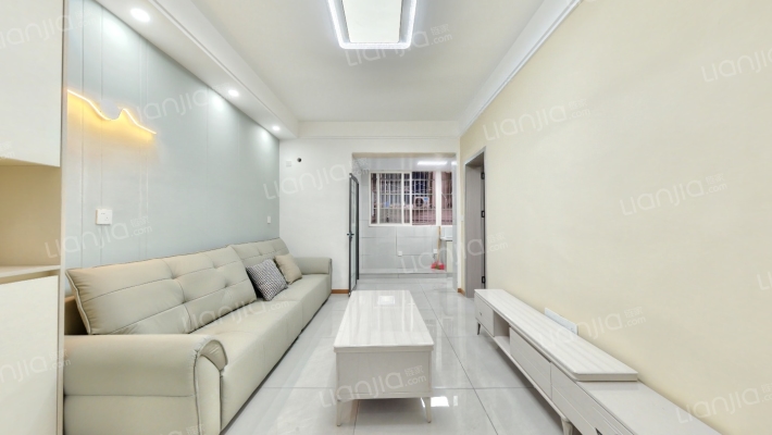 上蔡家坡二手房实景图