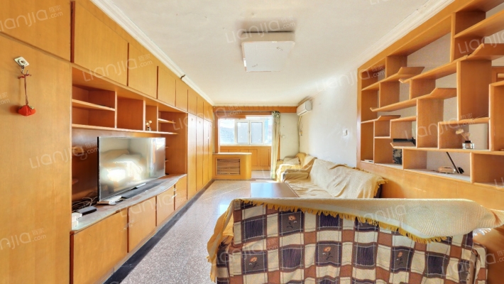 嘉禾园二手房实景图