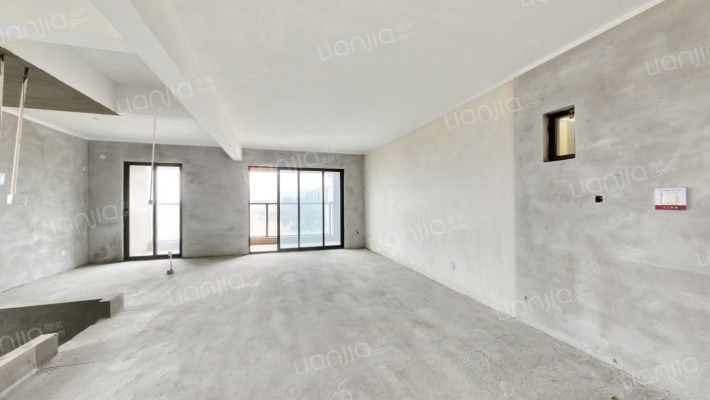 滨海金茂智慧科学城二手房实景图