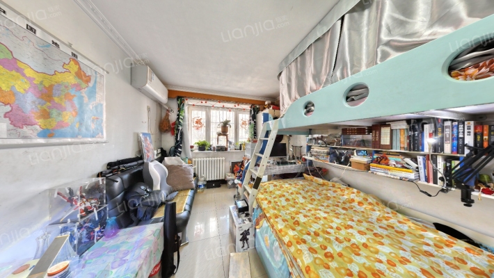 东环居苑二手房实景图