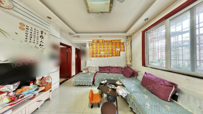 丽都苑二手房实景图